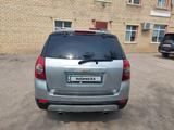 Chevrolet Captiva 2012 года за 6 400 000 тг. в Астана – фото 3