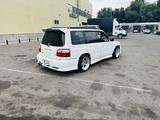 Subaru Forester 2000 года за 4 250 000 тг. в Алматы – фото 4