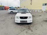 Subaru Forester 2000 года за 4 250 000 тг. в Алматы