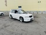 Subaru Forester 2000 года за 4 250 000 тг. в Алматы – фото 2
