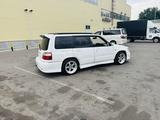 Subaru Forester 2000 года за 4 250 000 тг. в Алматы – фото 3