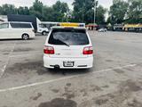 Subaru Forester 2000 года за 4 250 000 тг. в Алматы – фото 5
