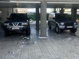 Mitsubishi Pajero 1992 годаүшін3 600 000 тг. в Тараз – фото 3