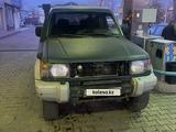 Mitsubishi Pajero 1992 годаүшін3 500 000 тг. в Тараз – фото 2