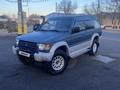 Mitsubishi Pajero 1992 годаfor3 800 000 тг. в Тараз – фото 4