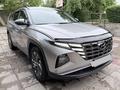 Hyundai Tucson 2022 годаүшін12 700 000 тг. в Алматы – фото 4