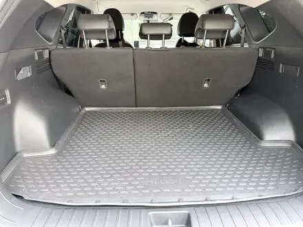 Hyundai Tucson 2022 года за 12 700 000 тг. в Алматы – фото 14