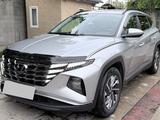 Hyundai Tucson 2022 годаүшін11 500 000 тг. в Алматы – фото 3