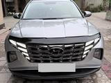 Hyundai Tucson 2022 года за 12 700 000 тг. в Алматы