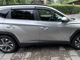 Hyundai Tucson 2022 годаүшін11 500 000 тг. в Алматы – фото 5