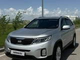 Kia Sorento 2012 года за 9 500 000 тг. в Шымкент – фото 3