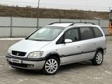 Opel Zafira 2003 года за 2 650 000 тг. в Атырау