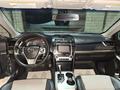 Toyota Camry 2013 годаүшін6 500 000 тг. в Тараз – фото 9