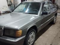 Mercedes-Benz 190 1990 годаfor800 000 тг. в Балхаш