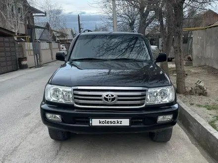 Toyota Land Cruiser 2003 года за 9 500 000 тг. в Тараз