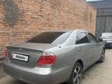 Toyota Camry 2005 года за 5 600 000 тг. в Усть-Каменогорск – фото 3