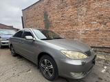 Toyota Camry 2005 года за 5 600 000 тг. в Усть-Каменогорск