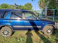 Honda CR-V 1996 года за 3 000 000 тг. в Талдыкорган