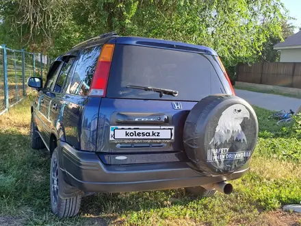 Honda CR-V 1996 года за 3 000 000 тг. в Талдыкорган – фото 8