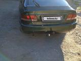 Mitsubishi Galant 1995 годаfor580 000 тг. в Тараз – фото 2