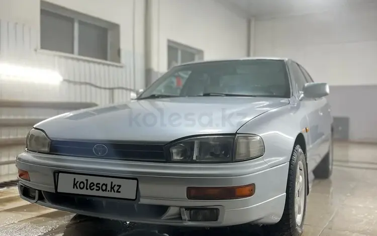 Toyota Camry 1996 годаүшін2 800 000 тг. в Кокшетау