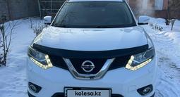 Nissan X-Trail 2017 годаfor7 500 000 тг. в Алматы