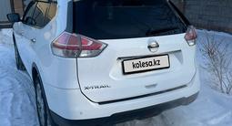 Nissan X-Trail 2017 годаfor7 500 000 тг. в Алматы – фото 4