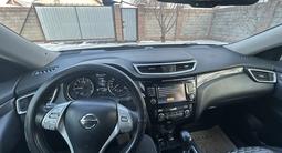 Nissan X-Trail 2017 годаfor7 500 000 тг. в Алматы – фото 5