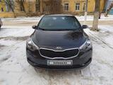 Kia Cerato 2014 года за 5 000 000 тг. в Актобе – фото 3