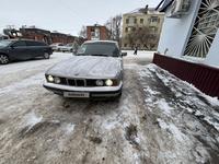 BMW 520 1993 года за 1 600 000 тг. в Петропавловск