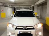 Toyota 4Runner 2013 годаүшін12 000 000 тг. в Уральск