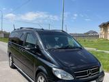 Mercedes-Benz Viano 2007 года за 7 700 000 тг. в Шымкент – фото 2