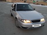 Daewoo Nexia 2012 года за 1 800 000 тг. в Кызылорда – фото 2