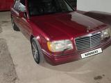 Mercedes-Benz E 280 1993 годаүшін1 100 000 тг. в Сарыагаш – фото 4