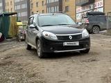 Renault Sandero Stepway 2011 годаүшін3 400 000 тг. в Семей