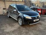 Renault Sandero Stepway 2011 годаүшін3 400 000 тг. в Семей – фото 3
