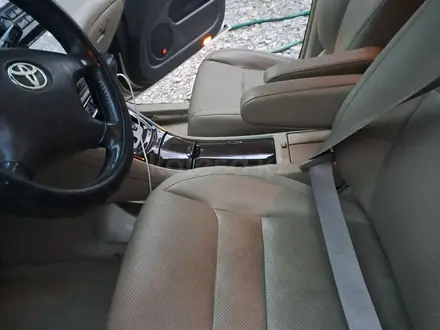 Toyota Highlander 2002 года за 5 500 000 тг. в Талдыкорган – фото 14