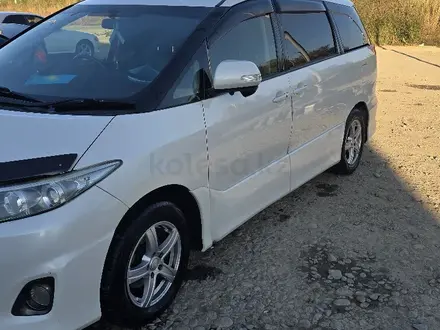 Toyota Estima 2008 годаүшін7 000 000 тг. в Усть-Каменогорск – фото 3