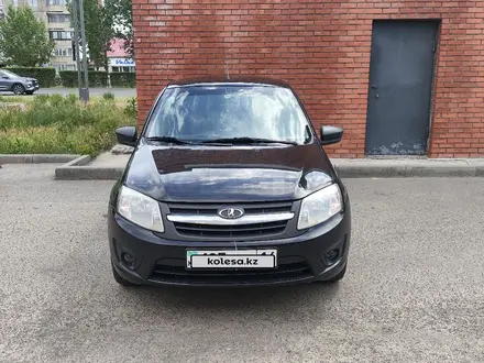 ВАЗ (Lada) Granta 2190 2017 года за 3 150 000 тг. в Павлодар