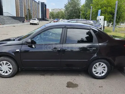 ВАЗ (Lada) Granta 2190 2017 года за 3 150 000 тг. в Павлодар – фото 2