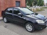 ВАЗ (Lada) Granta 2190 2017 года за 3 150 000 тг. в Павлодар – фото 3
