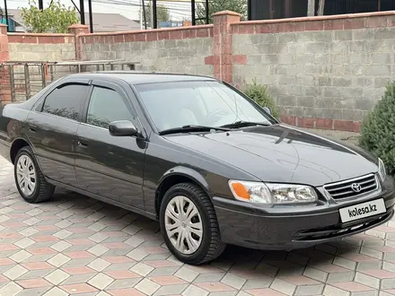 Toyota Camry 2001 года за 4 100 000 тг. в Алматы