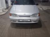 ВАЗ (Lada) 2115 2007 годаүшін1 250 000 тг. в Шымкент – фото 5