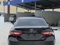Toyota Camry 2018 года за 11 499 000 тг. в Астана – фото 4
