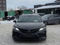 Toyota Camry 2018 года за 11 499 000 тг. в Астана – фото 3