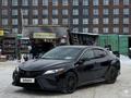 Toyota Camry 2018 года за 11 499 000 тг. в Астана – фото 2