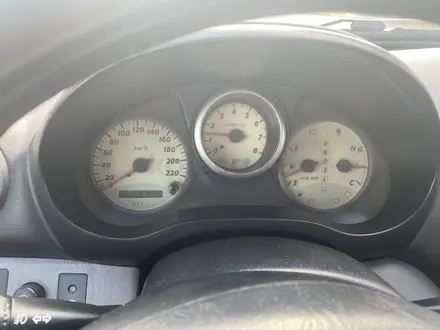 Toyota RAV4 2001 года за 4 000 000 тг. в Алматы – фото 13