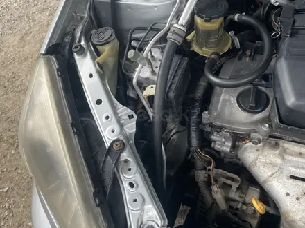 Toyota RAV4 2001 года за 4 000 000 тг. в Алматы – фото 14