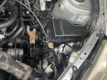 Toyota RAV4 2001 года за 4 000 000 тг. в Алматы – фото 15