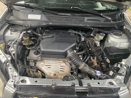 Toyota RAV4 2001 года за 4 000 000 тг. в Алматы – фото 16